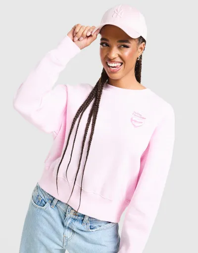 Nike Tričko s dlouhým rukávem Sportswear Valentine's Day