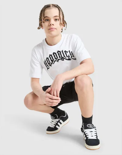 Hoodrich Tričko Ritual Pro teenagery