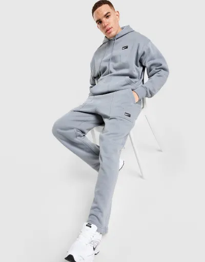 Nike Mikina Street Fleece