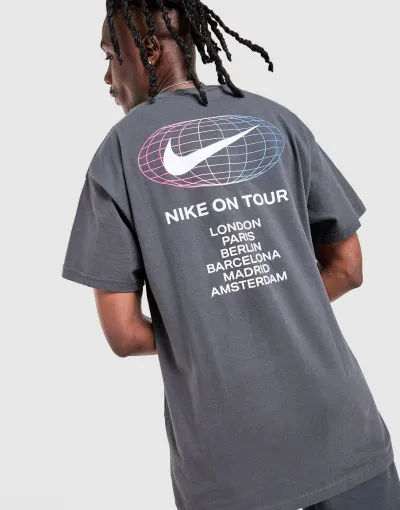 Nike Tričko Sportswear Athletic