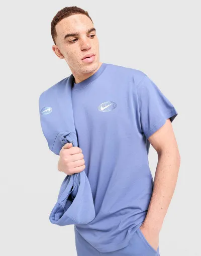 Nike Tričko Sportswear Athletic