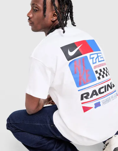 Nike Tričko Sportswear GFX I