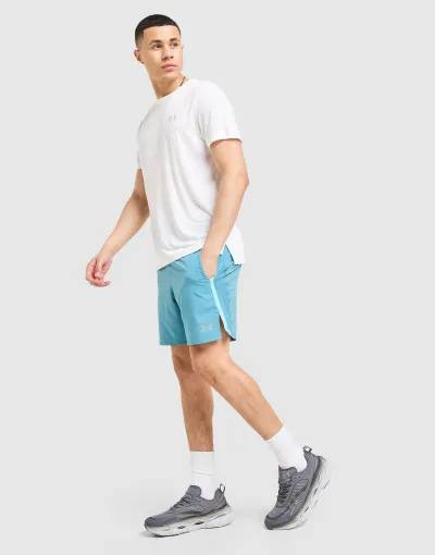 Under Armour Šortky Launch