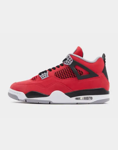 Jordan Air 4 'Toro' Pro teenagery