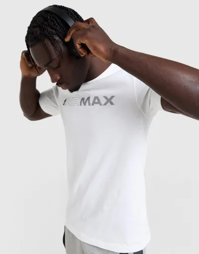 Nike  Tričko Sportswear Air Max 