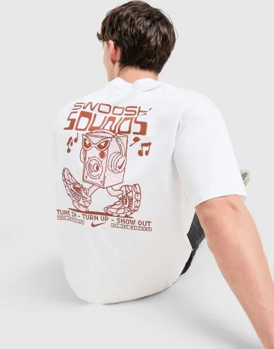 Nike  Tričko Sportswear 