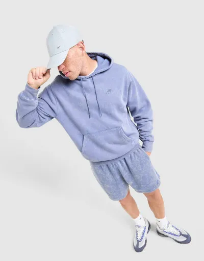 Nike  Mikina Sportswear Club 