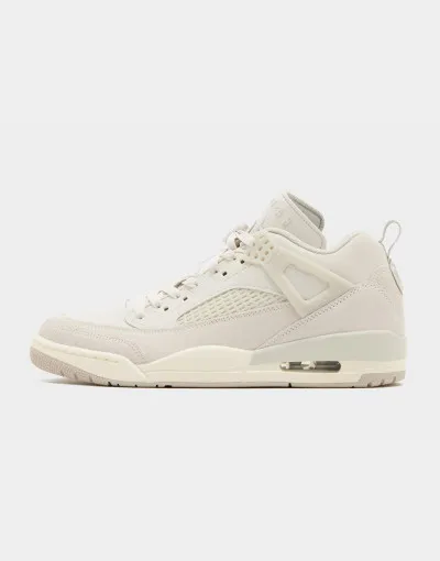 Jordan Spizike Low