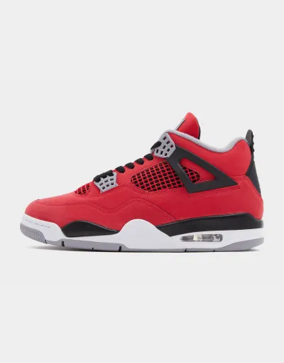 Jordan Air 4 Retro 'Toro Bravo'