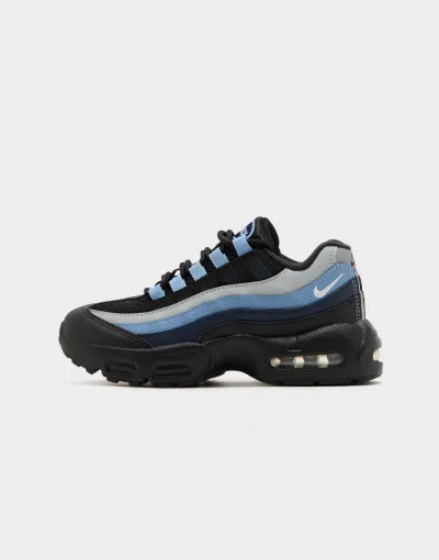 Nike  Air Max 95 Recraft LTR BP  Děti (4 - 10 let)