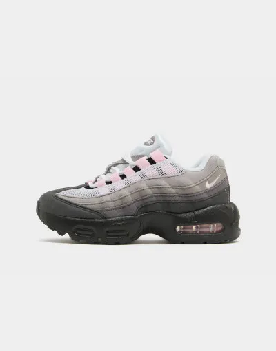 Nike Air Max 95 Děti (4 - 10 let)