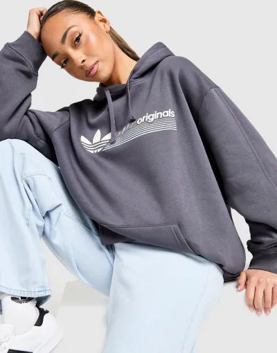 adidas Mikina GFX