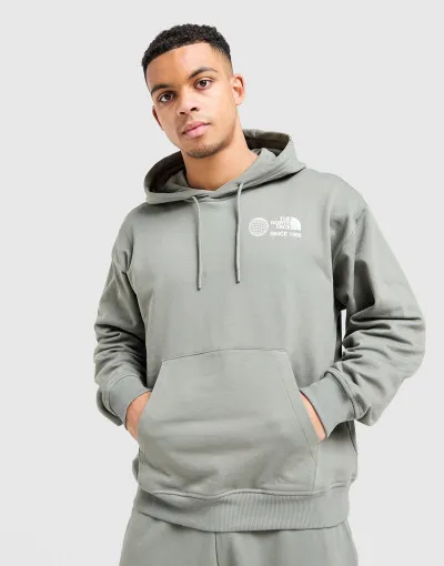 The North Face Mikina Tour