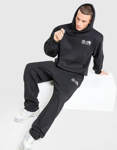 The North Face  Tepláky Tour Relaxed 