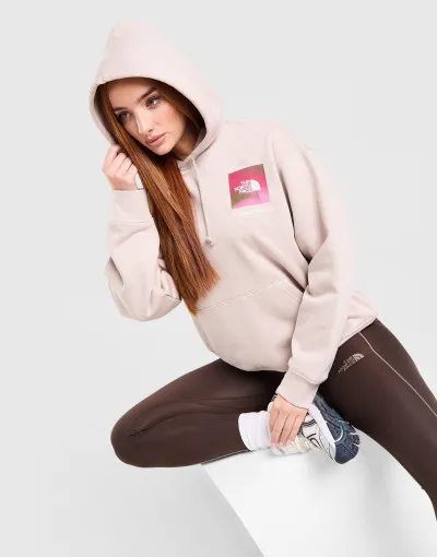The North Face Mikina Cali