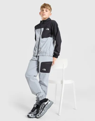 The North Face  Kalhoty Woven  Pro teenagery