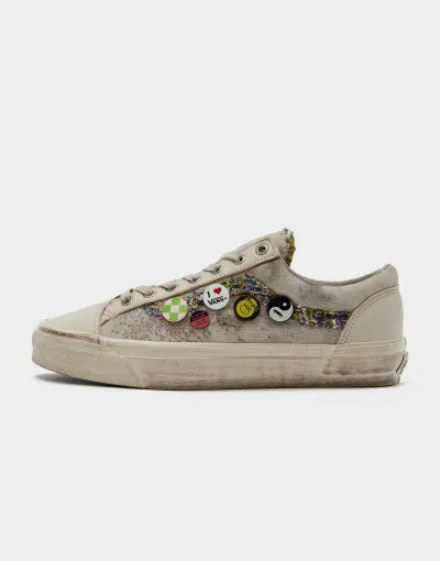 Vans Premium Old Skool 36