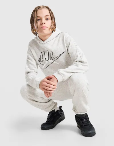 Jordan  Mikina Air Swoosh  Pro teenagery