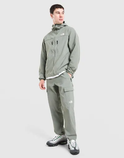 The North Face Tepláky Trishull