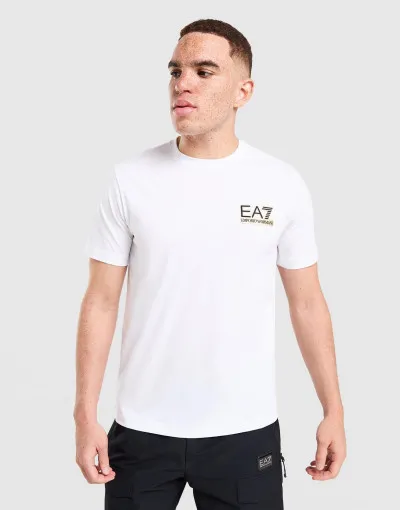 Emporio Armani  Tričko Tape 