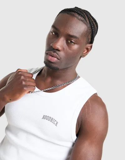 Hoodrich  Tílko Varsity 