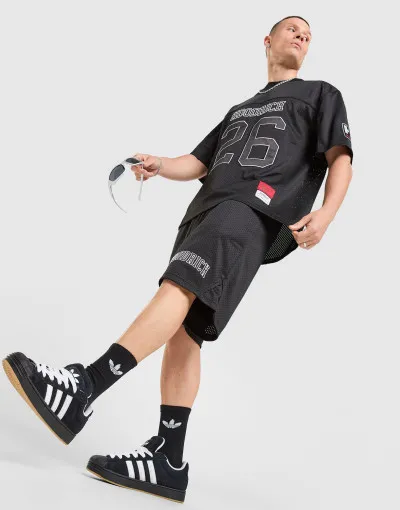Hoodrich  Bermudy Varsity 