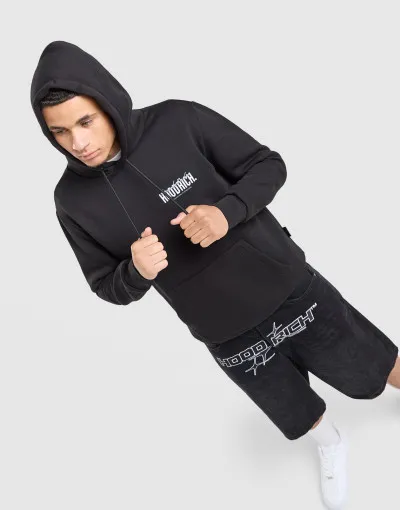 Hoodrich Mikina Magma