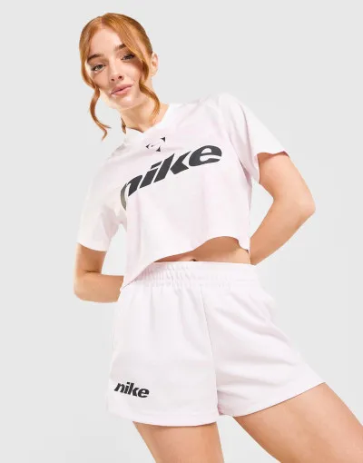 Nike Šortky Sportswear Trend Football