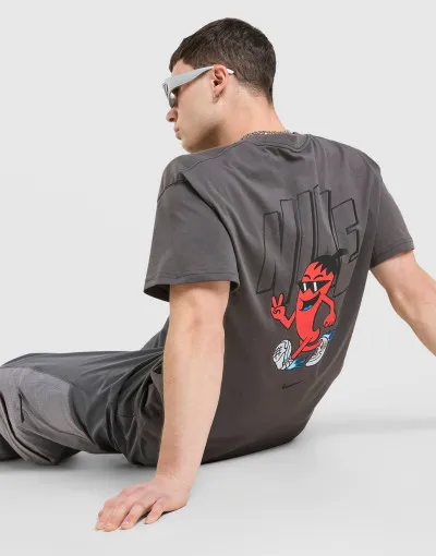 Nike  Tričko Chili Pepper 