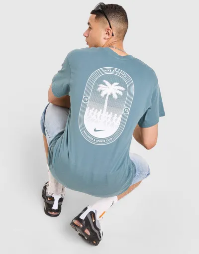 Nike Tričko Sportswear