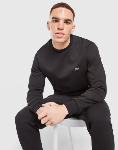 Lacoste Mikina Double Knit