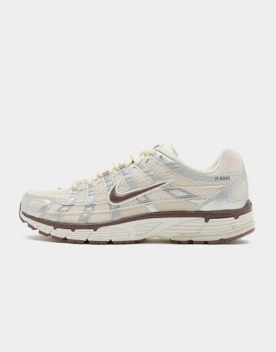 Nike  P-6000 