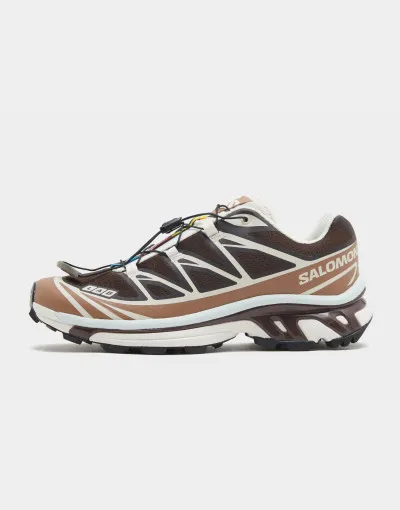 SALOMON XT-6 GORE-TEX