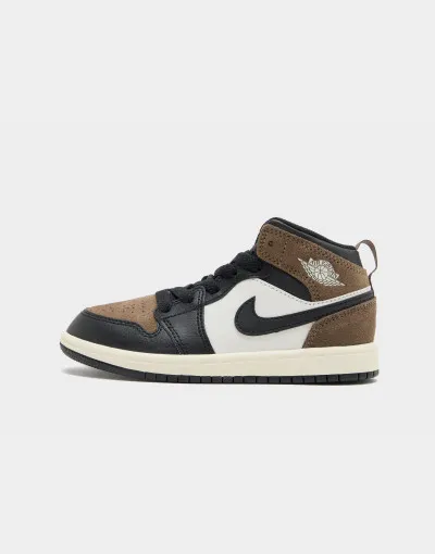 Jordan Air Jordan 1 Děti (4 - 10 let)