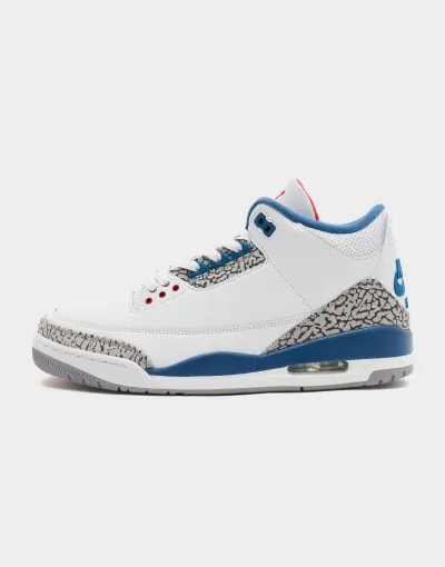 Jordan  Air Jordan 3 Retro 