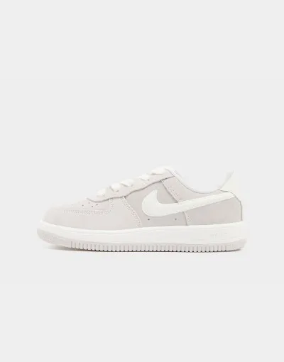 Nike  Force 1 Low  Děti (4 - 10 let)