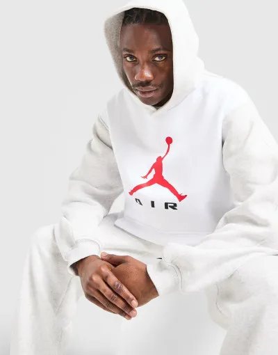 Jordan  Mikina Jordan Brooklyn Fleece 