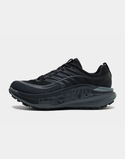 Hoka Stinson 8