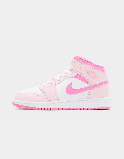 Jordan Air Jordan 1 Mid Pro teenagery