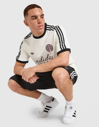 adidas  Tričko Cali 