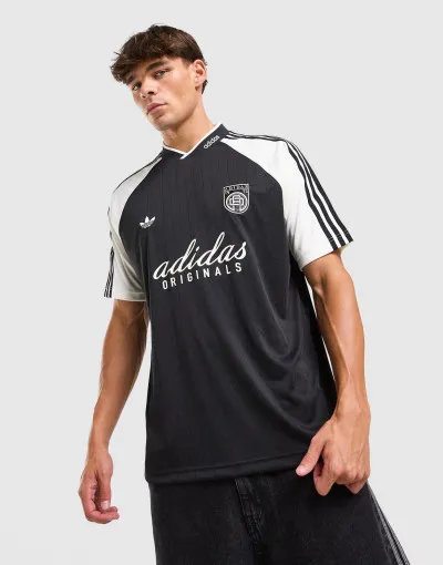 adidas  Tričko 90s Jersey 