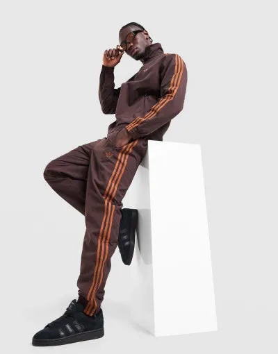 adidas Tepláky Firebird