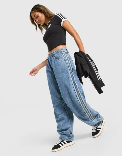 adidas  Kalhoty Barrel 