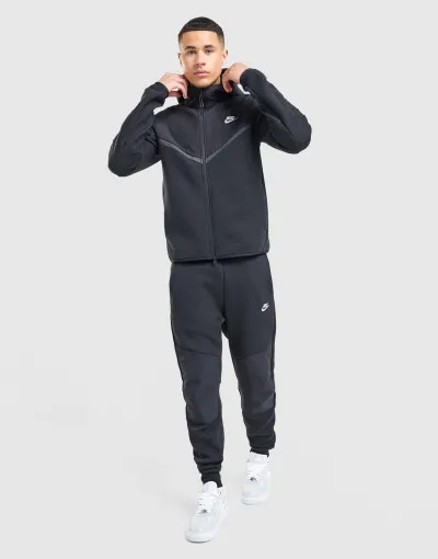Nike  Tepláky Tech Fleece 
