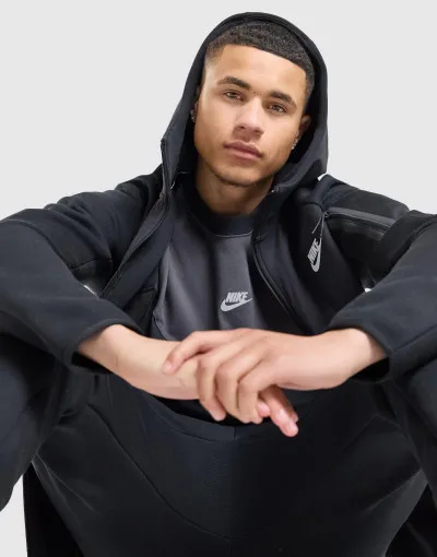 Nike Tričko Tech