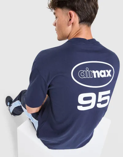 Nike  Tričko Air Max 95 