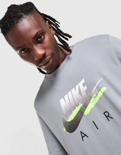 Nike Tričko Dna