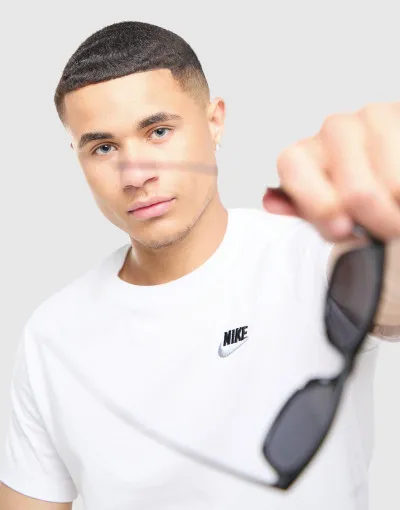 Nike  Tričko Club 