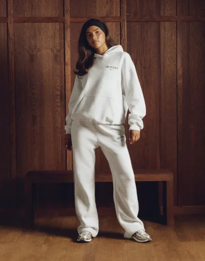 Nike Tepláky Studio Fleece