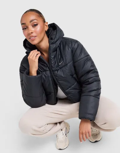Nike  Bunda Sportswear Classic Puffer 